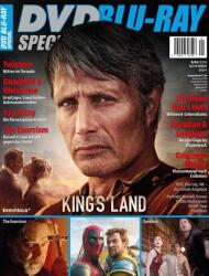 DVD BLU-RAY SPECIAL - Peter Osteried (ISBN: 9783959365642)