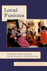 Local Fusions - Lange, Barbara Rose (ISBN: 9780190245375)