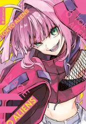 Tokyo Aliens Ediție de colecție 06 (ISBN: 9783753916989)