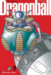 DRAGON BALL ULTIMATE Nº 17/34 - TORIYAMA, AKIRA (2021)