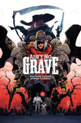 Ain't No Grave (2024)