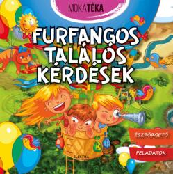 Furfangos találós kérdések (2025)