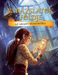 Az arany homokóra (2025)