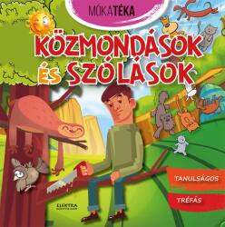 Közmondások és szólások (2025)