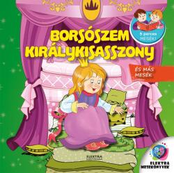 Borsószem királykisasszony (2025)
