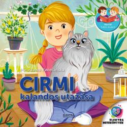 Cirmi kalandos utazása (2025)