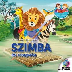 Szimba és csapata (2025)