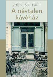 A névtelen kávéház (2025)