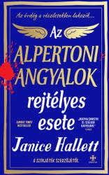 Az alpertoni angyalok rejtélyes esete (2025)