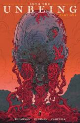 Into the Unbeing Volume 1 - Hayden Sherman, Jim Campbell (ISBN: 9781506742809)