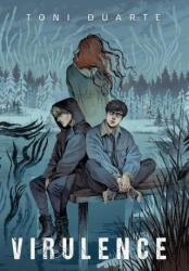 Virulence - Toni Duarte (ISBN: 9781068716683)