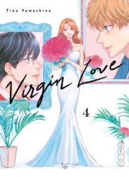 Virgin Love 4 (ISBN: 9781647293598)
