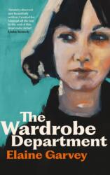The Wardrobe Department - Elaine Garvey (ISBN: 9781837260195)