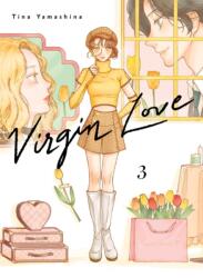 Virgin Love 3 (ISBN: 9781647293284)