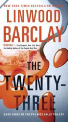 Twenty-Three - Linwood Barclay (ISBN: 9780451472731)
