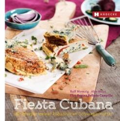 Fiesta Cubana (ISBN: 9783775007597)
