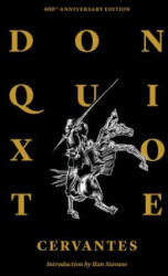 Don Quixote Of La Mancha - Miguel De Cervantes (ISBN: 9781632060754)