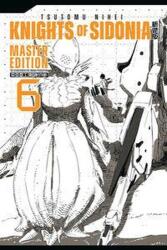Knights of Sidonia 6 (ISBN: 9783964333667)