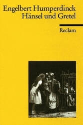 Hänsel und Gretel (ISBN: 9783150077498)