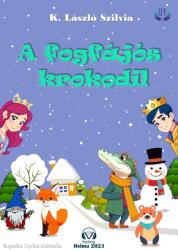 A fogfájós krokodil (ISBN: 9789636392383)