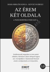 Az érem két oldala (ISBN: 9786069091944)