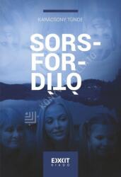 Sorsfordító (ISBN: 9786069091876)
