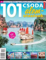 101 csoda - álomutazások (ISBN: 9786156344502)