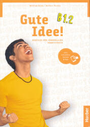 Gute Idee! B1.2 AB + kod (ISBN: 9783196618259)