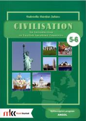 Civilisation Book 5-6 (ISBN: 9786155482083)