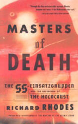 Masters of Death - Richard Rhodes (2003)