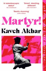 Martyr! (2025)