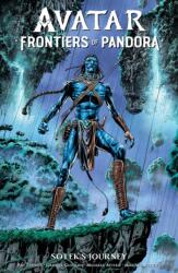 Avatar: Frontiers of Pandora--So'lek's Journey (2024)