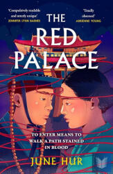 The Red Palace (2024)
