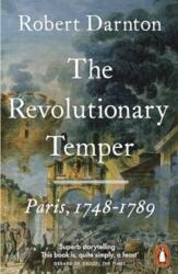 The Revolutionary Temper (2016)