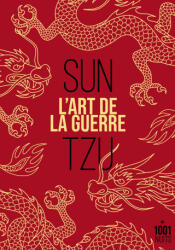 L'art de la guerre - Sun Tzu (ISBN: 9782755508307)