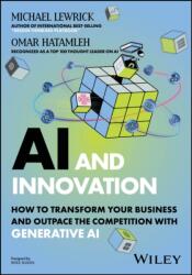 AI and Innovation (2024)