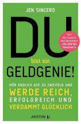Du bist ein Geldgenie! (2019)