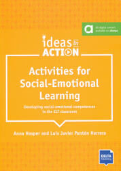 Activities for Social-Emotional Learning A1-C1 (ISBN: 9783125017757)