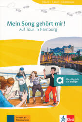 Stadt-Land-Abenteuer: Hamburg A1 (ISBN: 9783126740555)