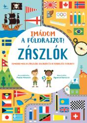 Imádom a földrajzot! - Zászlók (2025)