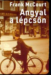 Angyal a lépcsőn (2025)