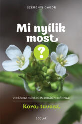 Mi nyílik most? - Kora tavasz (2025)