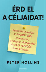 Érd el a céljaidat! (ISBN: 9789636301385)