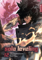Solo Leveling 12 - Dubu (Redice Studio), H-Goon, Melina Honnef (ISBN: 9783753931586)