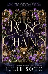 Rose in Chains (ISBN: 9780008711672)