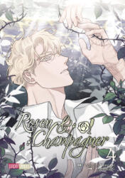 Rosen & Champagner 04 - Ttung gae, Salix Thürkow (ISBN: 9783989500921)