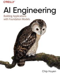 AI Engineering (ISBN: 9781098166304)
