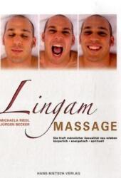 Lingam-Massage (2008)