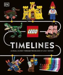 LEGO Timelines (2024)
