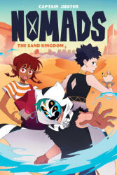 Nomads: The Sand Kingdom (2025)